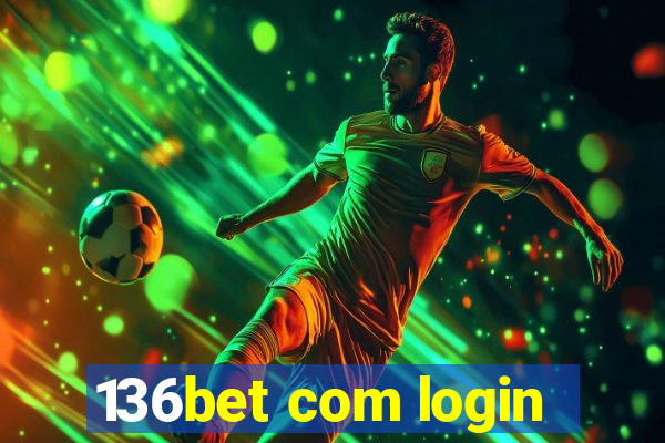 136bet com login